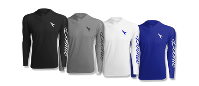 PERFORMANCE HOODIES