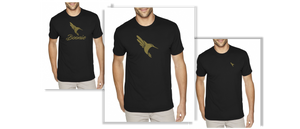 BLACK GOLD COLLECTION