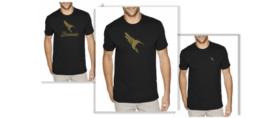 BLACK GOLD COLLECTION