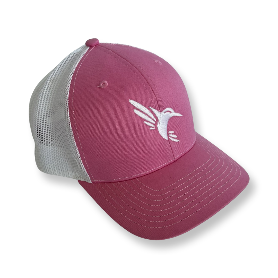 BOONIE BIRD SNAPBACK CAP