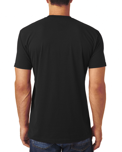 'BLACK GOLD' LOGO TEE