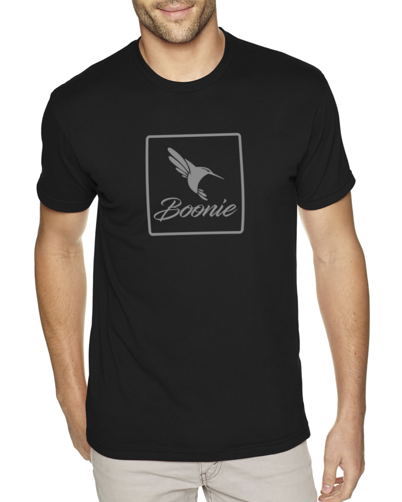 BOONIE BORDER TEE