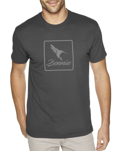 BOONIE BORDER TEE