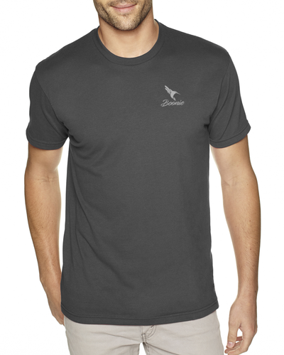GIVE'M THE BIRD TEE