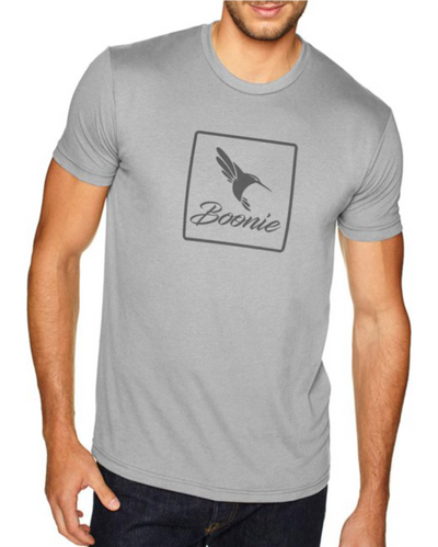 BOONIE BORDER TEE