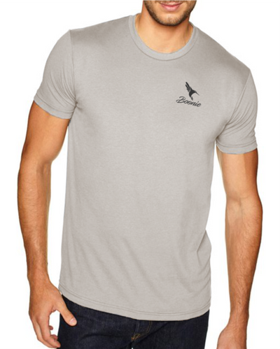 GIVE'M THE BIRD TEE