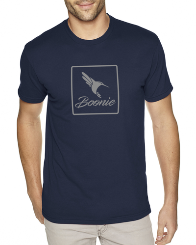 BOONIE BORDER TEE