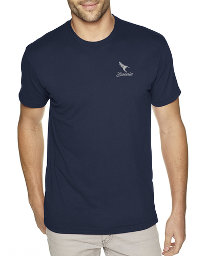 GIVE'M THE BIRD TEE