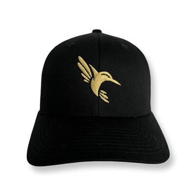 BOONIE BIRD SNAPBACK CAP