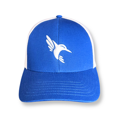 BOONIE BIRD SNAPBACK CAP