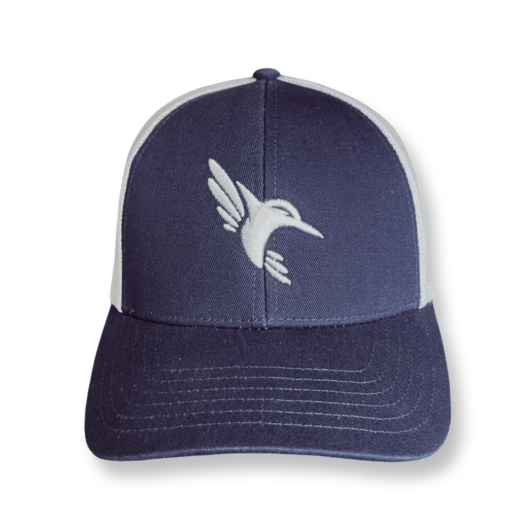 BOONIE BIRD SNAPBACK CAP