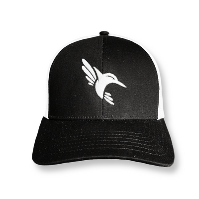 BOONIE BIRD SNAPBACK CAP