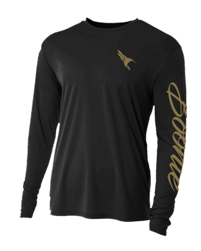 BOONIE USA PLS, BLACK GOLD